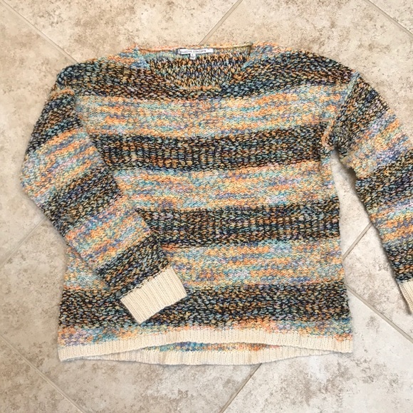 Collective concepts chunky sweater - Picture 1 of 3